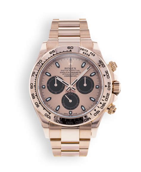 Rolex Daytona vásárlása a Chrono24.